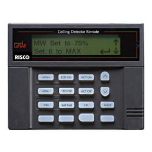 Controle Remoto Industrial LuNAR
